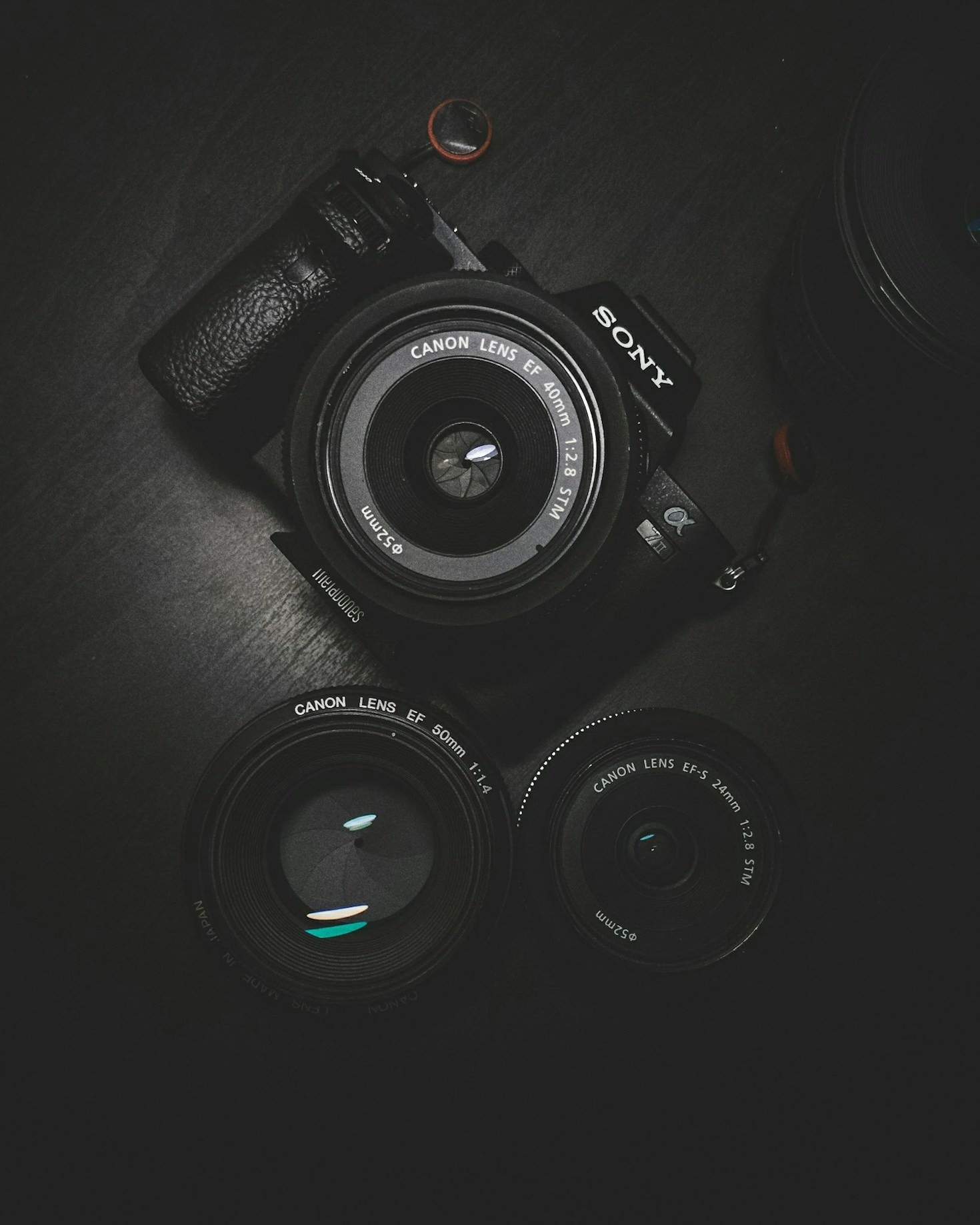 The Art of Designing Visual Impact