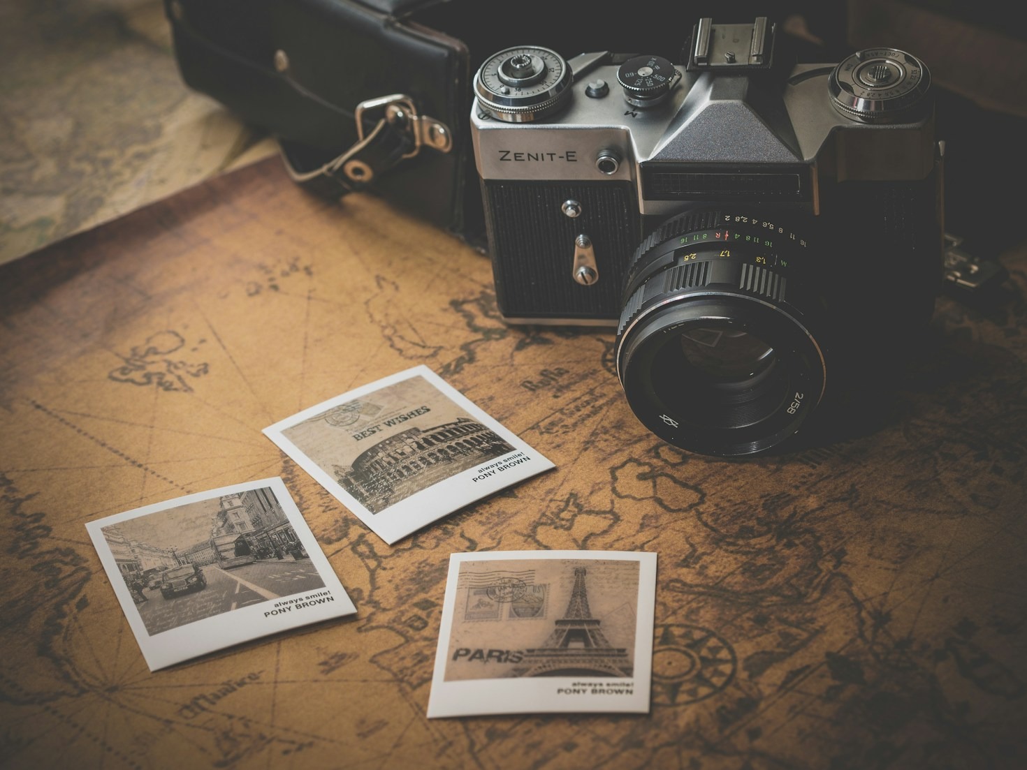 The Role of Graphic Design in Storytelling