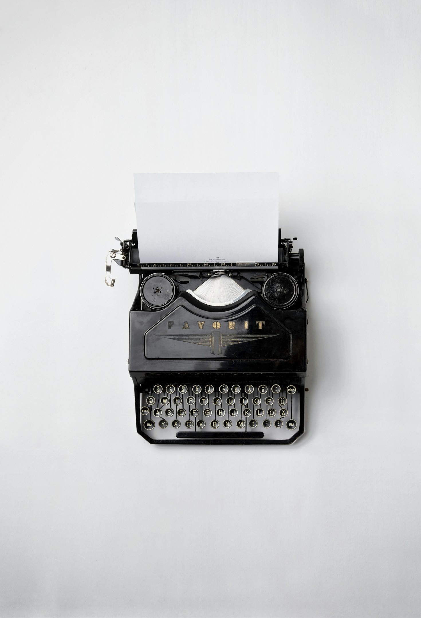 How Technical Documentation Reflects Creative Thinking